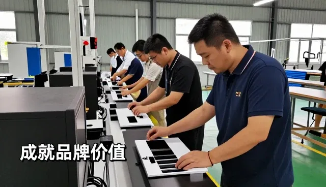 一文读懂品牌策划项目包括平面成就品牌价值