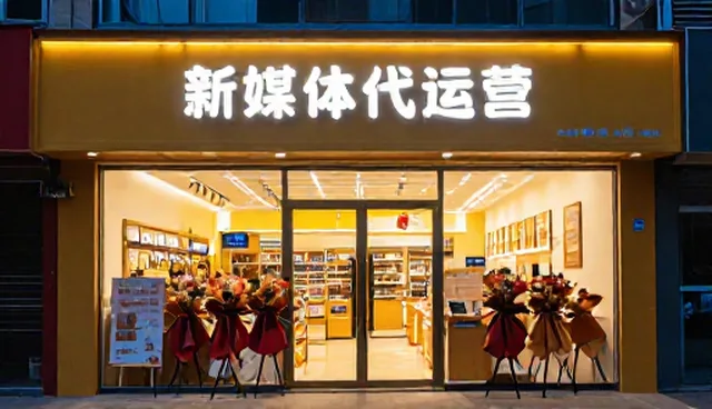 直播运营：活动策划执行资源选型关注点