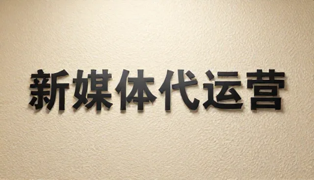 品牌策划:新媒体代运营项目成果分析与优化策略