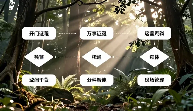 品牌VI设计在团队协作中的处理方法与维护技巧